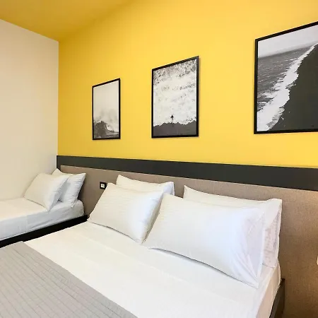 13 Eur For Monthly - By The Sea - Hbs Golem (Tirana)