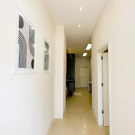 Appartement 13 Eur For Monthly - By The Sea - Hbs Golem (Tirana)