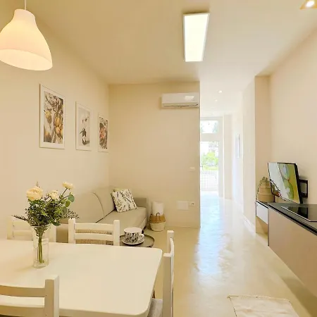 Appartement 13 Eur For Monthly - By The Sea - Hbs Golem (Tirana)