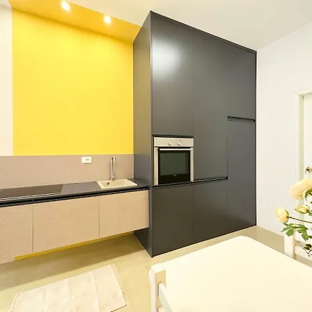 13 Eur For Monthly - By The Sea - Hbs Appartement