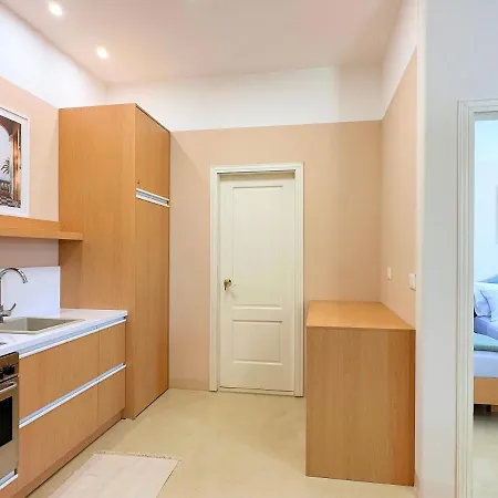 Appartement 13 Eur For Monthly - By The Sea - Hbs