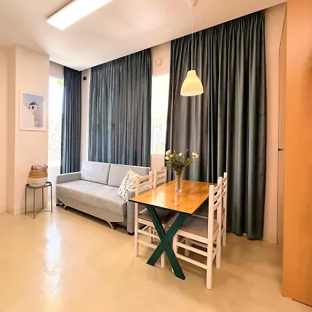 13 Eur For Monthly - By The Sea - Hbs Appartement