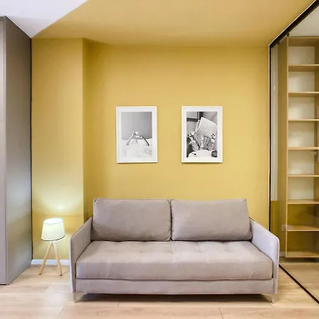 13 Eur For Monthly - By The Sea - Hbs Appartement