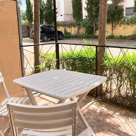 Appartement 13 Eur For Monthly - By The Sea - Hbs Golem (Tirana)