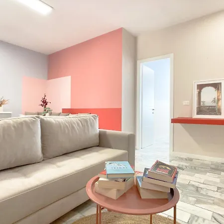 13 Eur For Monthly - By The Sea - Hbs Appartement *