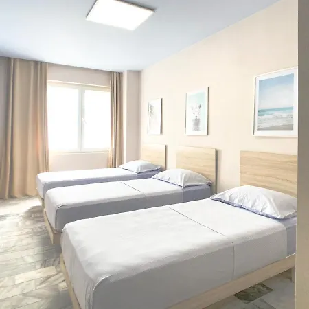 13 Eur For Monthly - By The Sea - Hbs Appartement *