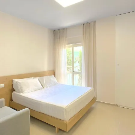 Appartement 13 Eur For Monthly - By The Sea - Hbs Golem (Tirana)