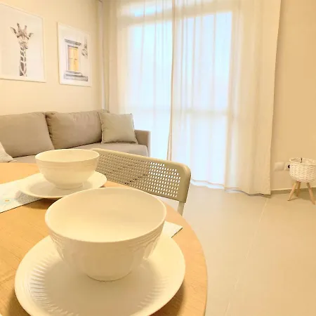 13 Eur For Monthly - By The Sea - Hbs * Golem (Tirana)