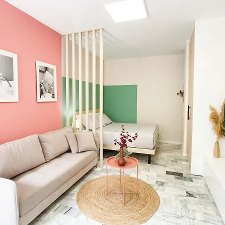 Appartement 13 Eur For Monthly - By The Sea - Hbs *