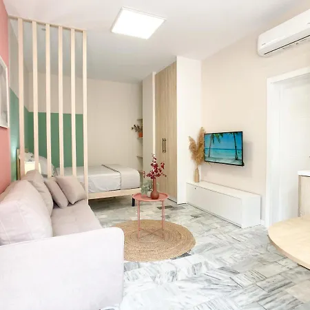 Appartement 13 Eur For Monthly - By The Sea - Hbs *