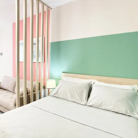 13 Eur For Monthly - By The Sea - Hbs * Golem (Tirana)