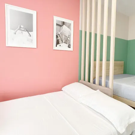 13 Eur For Monthly - By The Sea - Hbs Appartement *