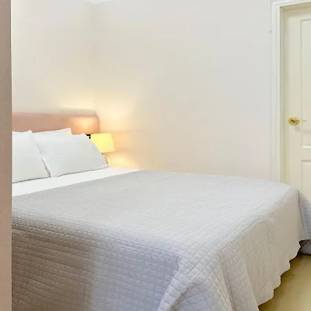 13 Eur For Monthly - By The Sea - Hbs Appartement *