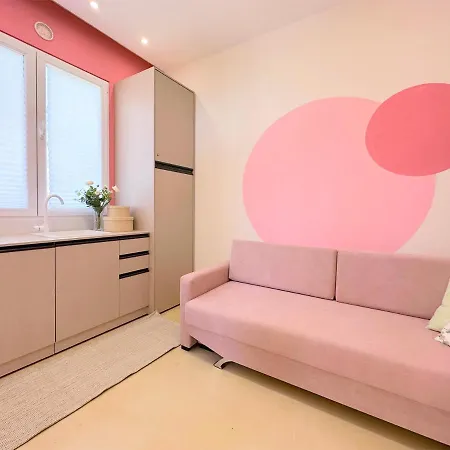13 Eur For Monthly - By The Sea - Hbs Appartement