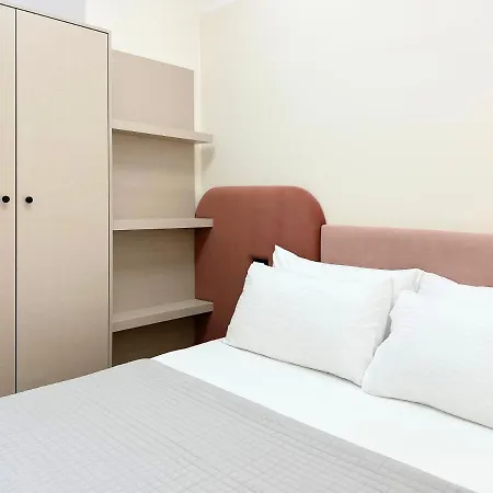 13 Eur For Monthly - By The Sea - Hbs Appartement